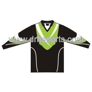 Goalkeeper Jerseys Manufacturers, Wholesale Suppliers in Gambia